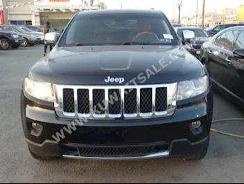 Jeep  Cherokee  2012  75,000  SUV  Automatic  8  Leather  4WD  Black  Gasoline