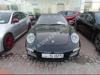 بورش  كاريرا  911  2011  117,000  كوبيه \ سبورت  اتوماتك  6  جلد  دفع خلفي  أسود  بنزين