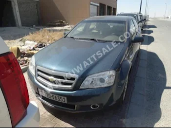شفروليه  ال تي زد  كابرس  2013  100,000  سيدان  اتوماتك  8  مخمل  دفع خلفي  أزرق غامق  بنزين