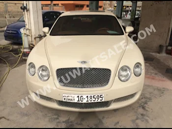 بنتلي  جي تي سبيد  2008  59,000  سيدان  اتوماتك  12  جلد  دفع خلفي  بيج  بنزين
