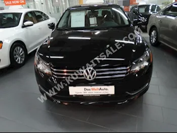 Volkswagen  Passat  2016  49,000  Sedan  Automatic  5  Cloth  FWD  Black  Gasoline