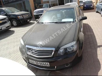 Chevrolet  Royal  Caprice  2012  150,000  Sedan  Automatic  8  Leather  RWD  Black  Gasoline