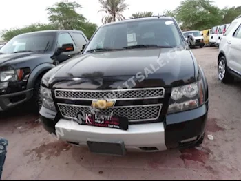 Chevrolet  Z71  Tahoe  2012  79,000  SUV  Automatic  8  Leather  RWD  Black  Gasoline