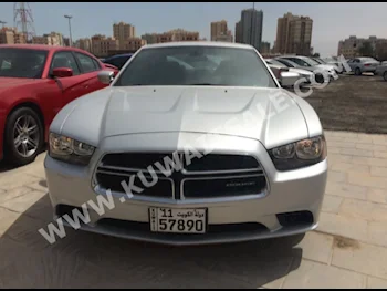 Dodge  Charger  2012  117,000  Sedan  Automatic  6  Cloth  RWD  Dark Gray  Gasoline