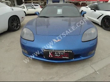 شفروليه  كورفيت  2012  140,000  كوبيه \ سبورت  اتوماتك  8  جلد  دفع خلفي  ازرق  بنزين
