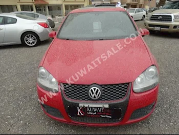 فوكس واغن  جي تي آي  2008  184,000  هاتشباك  اتوماتك  4  مخمل  دفع أمامي  أحمر  بنزين