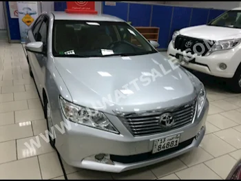 تويوتا  تورينغ  اوريون  2015  27,000  سيدان  اتوماتك  4  مخمل  دفع أمامي  رصاصي  بنزين