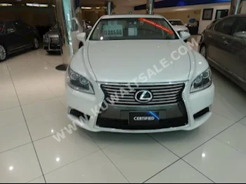 Lexus  460  LS  2016  3,600,000  Sedan  Automatic  8  Leather  RWD  White  Gasoline