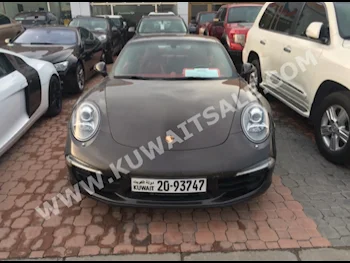 بورش  كاريرا  2014  58,000  كوبيه \ سبورت  اتوماتك  6  جلد  دفع خلفي  بني  بنزين