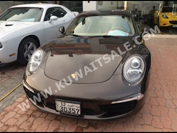 بورش  كاريرا  2014  44,000  كوبيه \ سبورت  اتوماتك  6  جلد  دفع خلفي  بني  بنزين