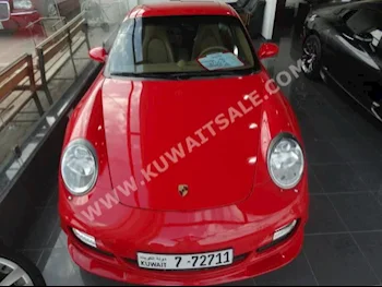 بورش  توربو  كاريرا  2008  124,000  كوبيه \ سبورت  اتوماتك  6  جلد  دفع خلفي  أحمر  بنزين
