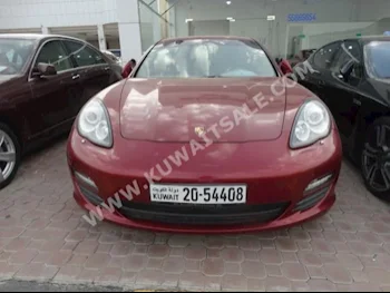 بورش  اس  بانميرا  2012  69,000  سيدان  اتوماتك  6  جلد  دفع خلفي  عنابي  بنزين