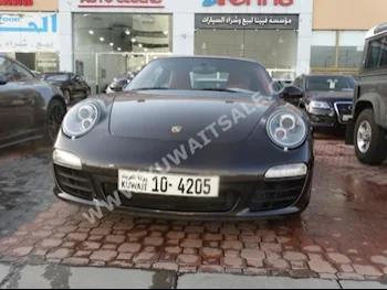 بورش  كاريرا  2010  122,000  كوبيه \ سبورت  اتوماتك  8  جلد  دفع خلفي  بني  بنزين