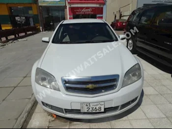 Chevrolet  LTZ  Caprice  2010  170,000  Sedan  Automatic  8  Cloth  RWD  White  Gasoline