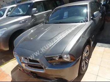 دودج  ار تي  تشارجر  2011  90,000  سيدان  اتوماتك  8  مخمل  دفع خلفي  فضي  بنزين