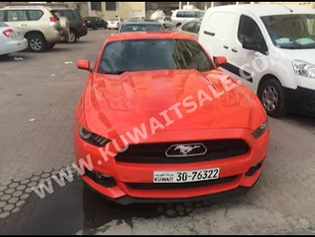 فورد  جي تي  موستانغ  2015  70,000  كوبيه \ سبورت  عادي  8  جلد  دفع خلفي  برتقالي  بنزين