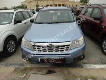 سوبارو  فورستر  2012  115,000  اس يو في  اتوماتك  4  مخمل  دفع رباعي  سمائي فاتح  بنزين