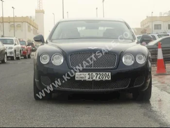 بنتلي  جي تي سبيد  2011  42,000  سيدان  اتوماتك  12  جلد  دفع خلفي  أسود  بنزين