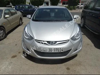 هيونداي  النترا  2016  29,000  سيدان  اتوماتك  4  مخمل  دفع أمامي  فضي  بنزين