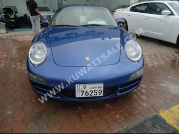 بورش  كاريرا  2006  85,000  كوبيه \ سبورت  اتوماتك  6  جلد  دفع خلفي  ازرق  بنزين