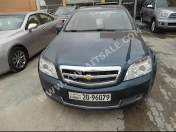 شفروليه  ال تي زد  كابرس  2013  81,000  سيدان  اتوماتك  8  جلد  دفع خلفي  ازرق  بنزين