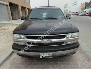 شفروليه  سوبربان  2000  300,000  اس يو في  اتوماتك  8  جلد  دفع رباعي  أسود  بنزين