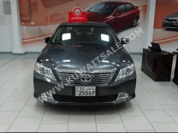 تويوتا  تورينغ  اوريون  2015  24,000  سيدان  اتوماتك  4  مخمل  دفع أمامي  رمادي  بنزين