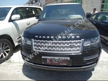لاند روفر  فوج اس اي  رنج روفر  2013  60,000  اس يو في  اتوماتك  8  جلد  دفع رباعي  أسود  بنزين
