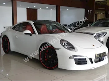 بورش  كاريرا اس  911  2012  72,000  كوبيه \ سبورت  تبترونك  6  جلد  دفع خلفي  أبيض  بنزين