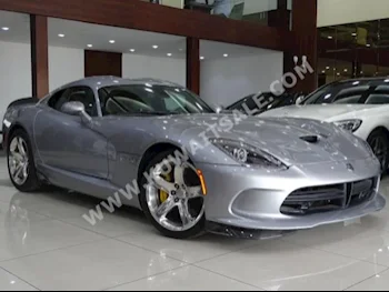 دودج  فايبر  2016  6,000  كوبيه \ سبورت  عادي  10  جلد  دفع خلفي  رمادي  بنزين