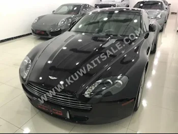 أستون مارتن  اس  فانتج  2012  37,000  كوبيه \ سبورت  اتوماتك  8  جلد  دفع خلفي  عنابي  بنزين