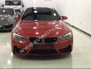 بي ام دبليو  5  الفئة - ام  2015  50,000  كوبيه \ سبورت  اتوماتك  6  جلد  دفع خلفي  برتقالي  بنزين