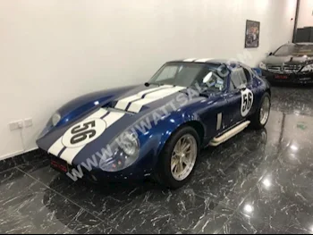 فورد  شيلبي  موستانغ  1965  8,000  كوبيه \ سبورت  عادي  8  جلد  دفع خلفي  ازرق  بنزين