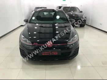 فوكس واغن  جي تي اّي  غولف  2014  40,000  سيدان  اتوماتك  4  مخمل  دفع أمامي  أسود  بنزين