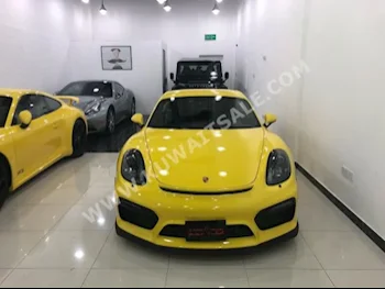 بورش  4  جي تي  2016  12,000  كوبيه \ سبورت  عادي  8  جلد  دفع خلفي  أصفر  بنزين