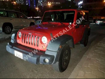 جييب  صحارى  رانجلار  2013  145,000  اس يو في  اتوماتك  6  جلد  دفع رباعي  أحمر  بنزين