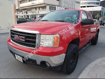 جي ام سي  1500  سييرا  2008  280,000  بيكب  اتوماتك  8  مخمل  دفع خلفي  أحمر  بنزين