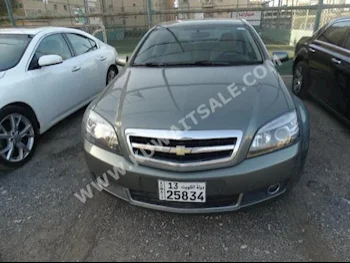 شفروليه  ال تي زد  كابرس  2015  40,000  سيدان  اتوماتك  8  مخمل  دفع خلفي  أخضر  بنزين