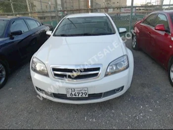 شفروليه  ال تي زد  كابرس  2015  50,000  سيدان  اتوماتك  8  مخمل  دفع خلفي  أبيض  بنزين