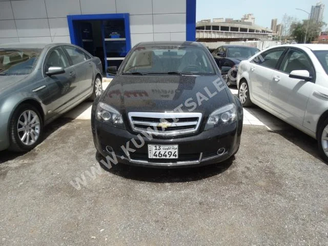 شفروليه  ال تي زد  كابرس  2015  40,000  سيدان  اتوماتك  8  مخمل  دفع خلفي  أسود  بنزين