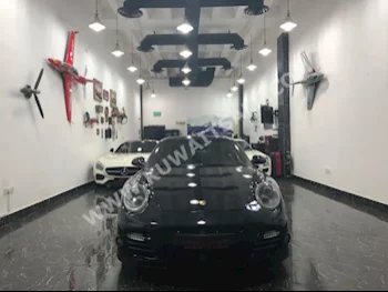 بورش  توربو  911  2012  72,000  كوبيه \ سبورت  اتوماتك  6  جلد  دفع خلفي  أسود  بنزين