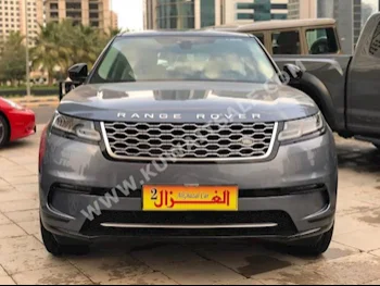 لاند روفر  فيلر  رنج روفر  2018  0  اس يو في  اتوماتك  6  جلد  دفع رباعي  رمادي  بنزين