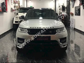 لاند روفر  سبورت اوتوبايوغرافي  رنج روفر  2014  86,000  اس يو في  اتوماتك  8  جلد  دفع رباعي  فضي  بنزين