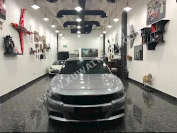 دودج  اس اكس تي  تشارجر  2018  26,000  كوبيه \ سبورت  اتوماتك  6  جلد  دفع خلفي  رصاصي  بنزين