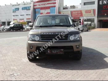 لاند روفر  اتش اس اي  رنج روفر  2010  65,000  اس يو في  اتوماتك  8  جلد  دفع رباعي  بني  بنزين