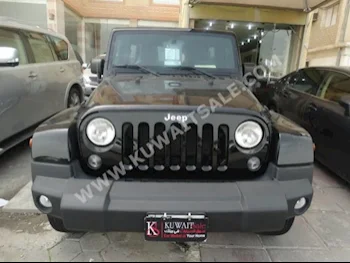 جييب  صحارى  رانجلار  2015  24,000  اس يو في  اتوماتك  6  جلد  دفع رباعي  أسود  بنزين