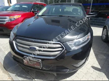 فورد  إس إي إل  تورس  2014  20,000  سيدان  اتوماتك  6  مخمل  دفع أمامي  أسود  بنزين