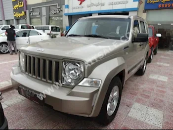Jeep  Cherokee  2011  120,000  SUV  Automatic  6  Cloth  4WD  Green  Gasoline