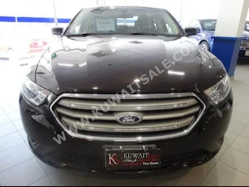 فورد  تورس  2013  25,000  سيدان  اتوماتك  6  مخمل  دفع أمامي  رصاصي  بنزين
