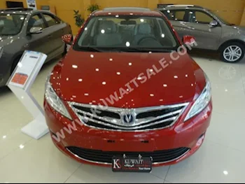 Changan  Eado  2016  0  Sedan  Automatic  4  Leather  FWD  Dark Red  Gasoline